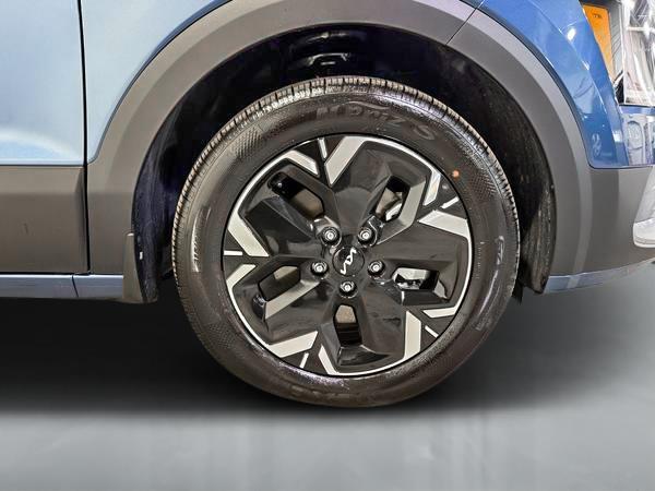 kia Niro électrique 2025 - 10