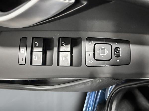 kia Niro électrique 2025 - 12