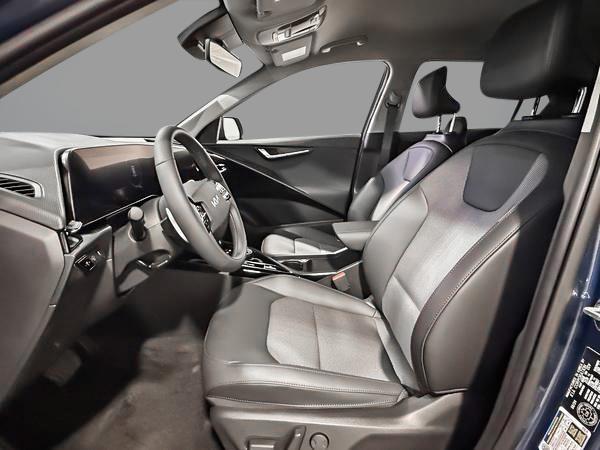 kia Niro électrique 2025 - 13
