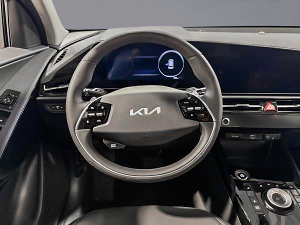 kia Niro électrique 2025 - 14