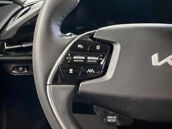 kia Niro électrique 2025 - 15
