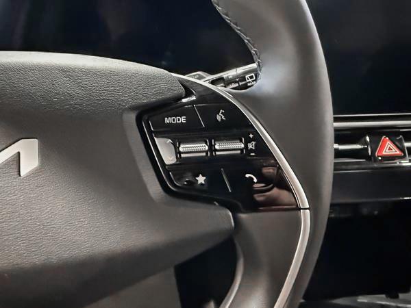 kia Niro électrique 2025 - 16