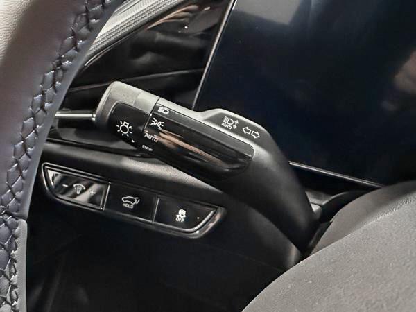 kia Niro électrique 2025 - 17