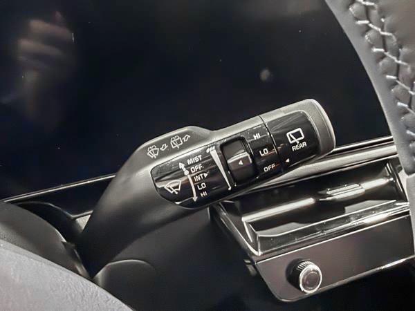 kia Niro électrique 2025 - 18