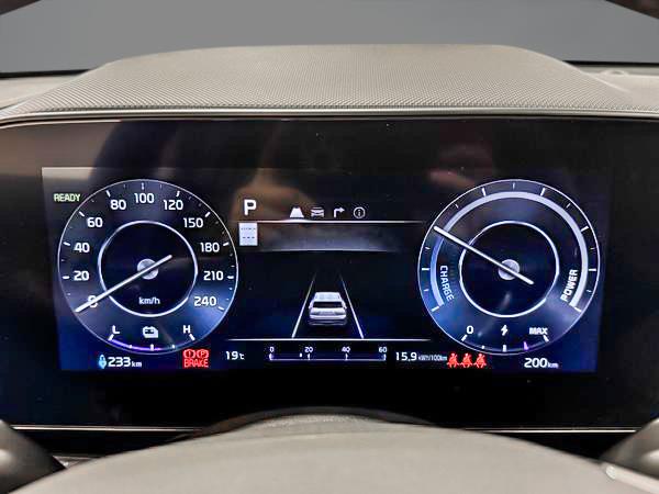 kia Niro électrique 2025 - 19