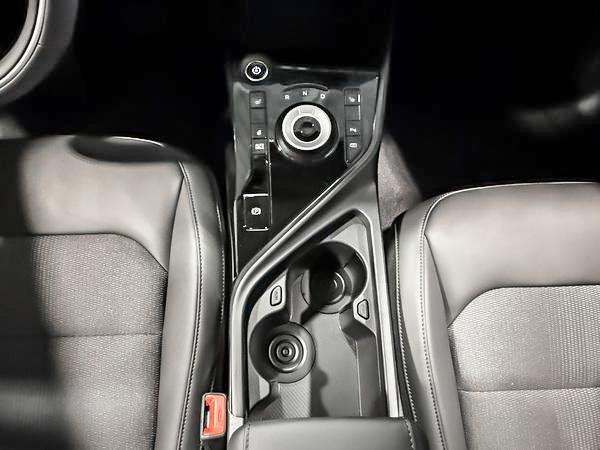 kia Niro électrique 2025 - 23