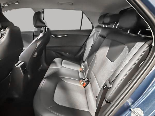 kia Niro électrique 2025 - 24