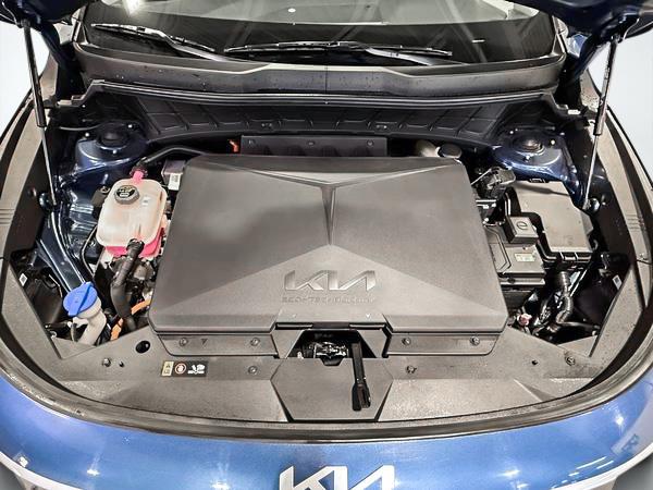 kia Niro électrique 2025 - 26