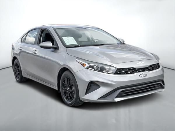 kia Forte 2023
