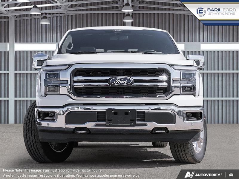 ford F-150 2026 - 2