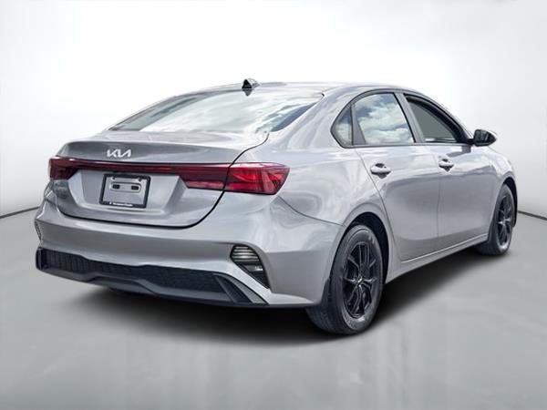 kia Forte 2023 - 3