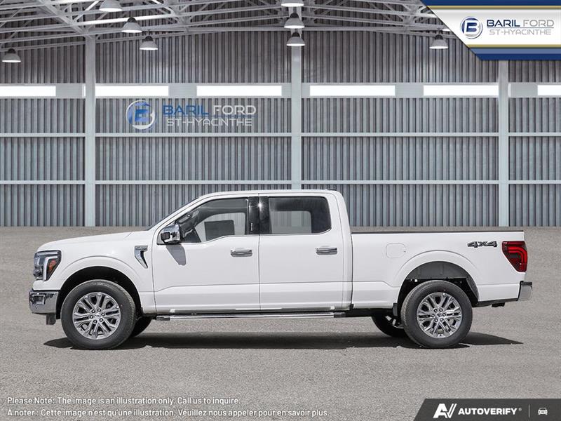 ford F-150 2026 - 3