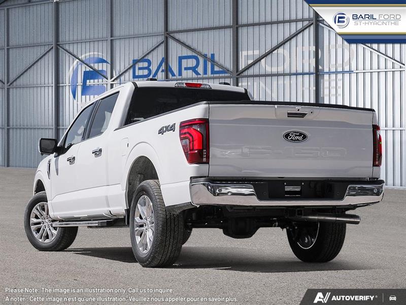 ford F-150 2026 - 4
