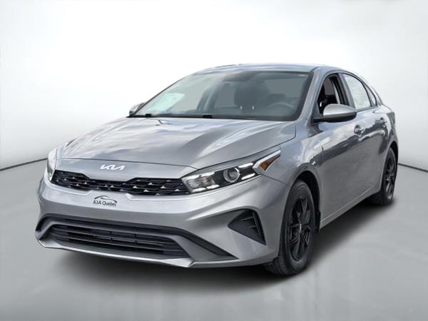 kia Forte 2023 - 7