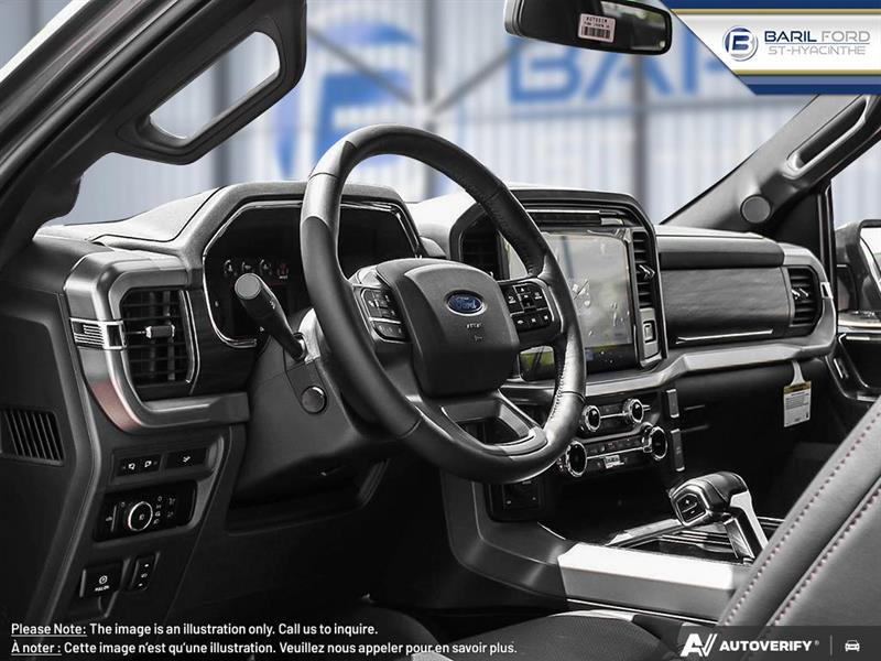 ford F-150 2026 - 12