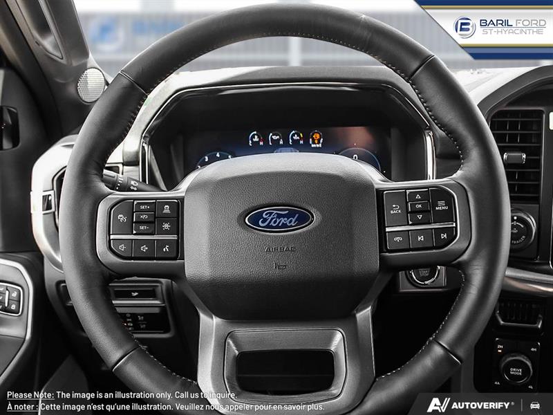 ford F-150 2026 - 13