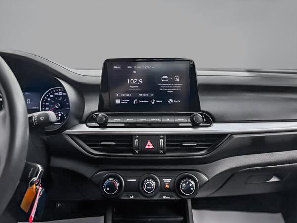 kia Forte 2023 - 14