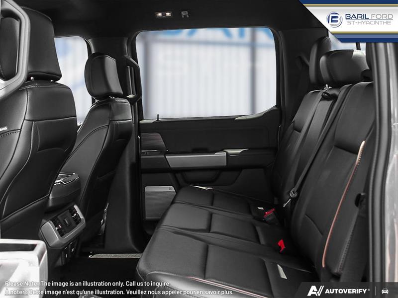 ford F-150 2026 - 21