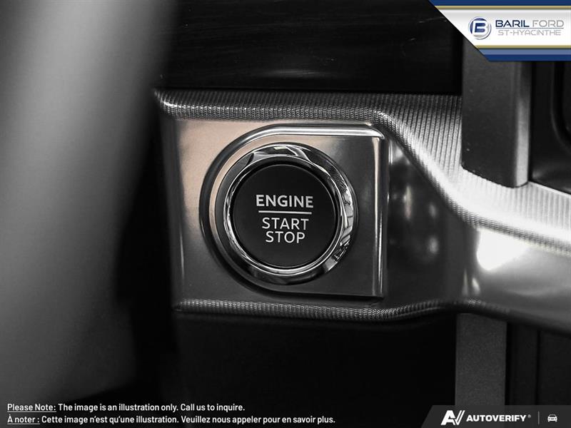 ford F-150 2026 - 25