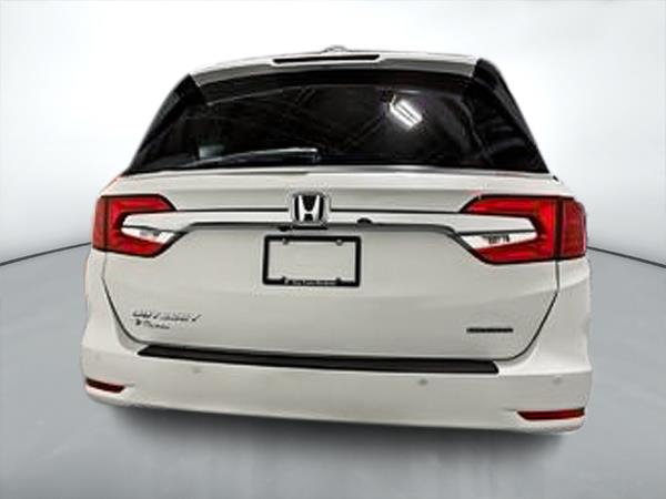 honda Odyssey 2019 - 4