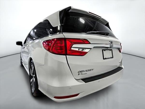 honda Odyssey 2019 - 5