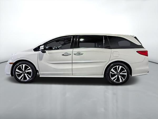 honda Odyssey 2019 - 6
