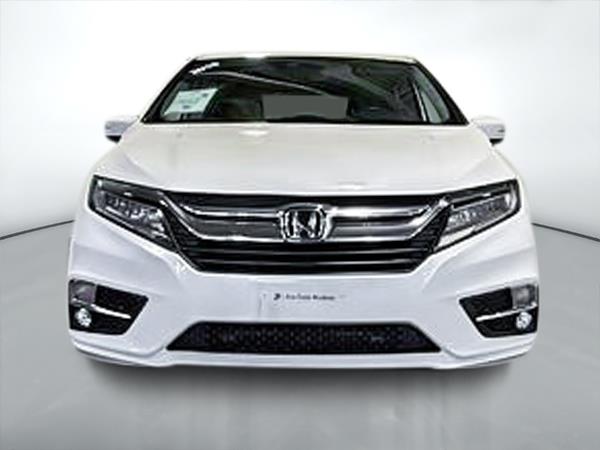 honda Odyssey 2019 - 8
