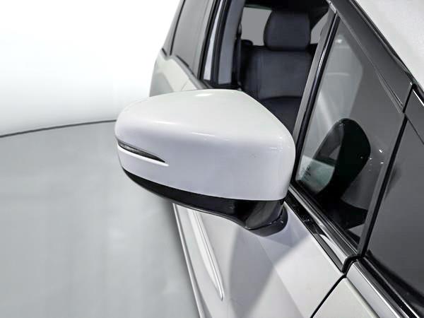 honda Odyssey 2019 - 10