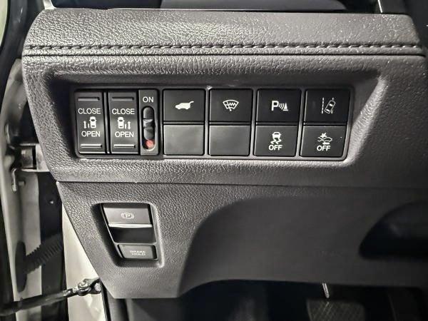 honda Odyssey 2019 - 14
