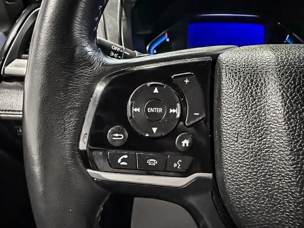 honda Odyssey 2019 - 17