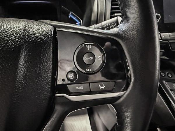 honda Odyssey 2019 - 18