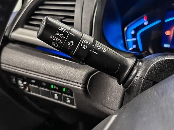 honda Odyssey 2019 - 19