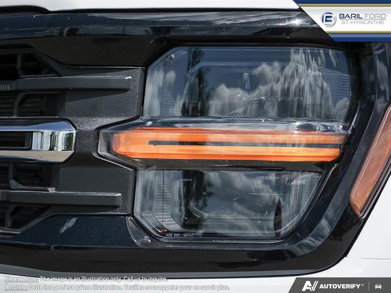 ford F-150 2026 - 11