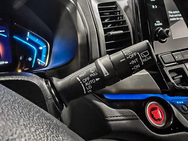 honda Odyssey 2019 - 20