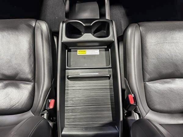 honda Odyssey 2019 - 25