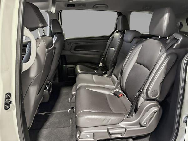 honda Odyssey 2019 - 26