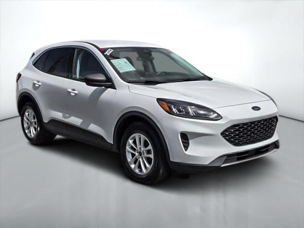 ford Escape 2022