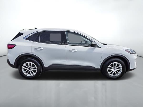ford Escape 2022 - 2