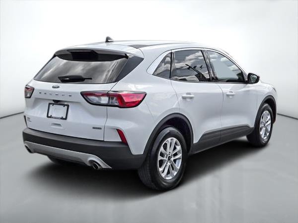 ford Escape 2022 - 3