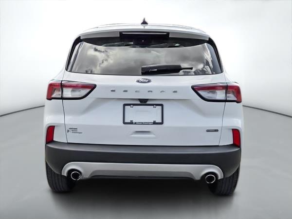 ford Escape 2022 - 4