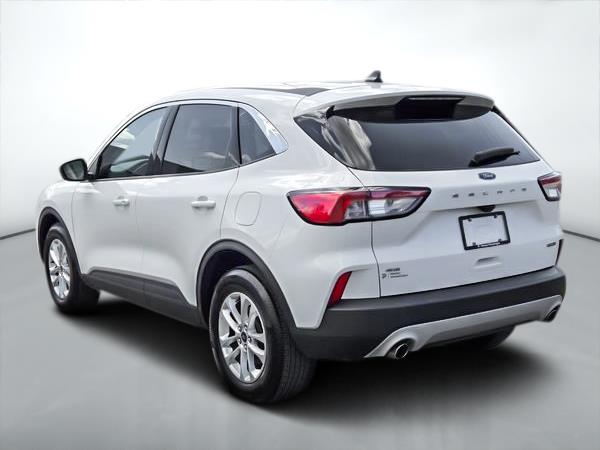 ford Escape 2022 - 5