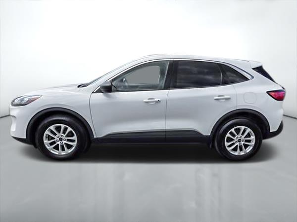 ford Escape 2022 - 6