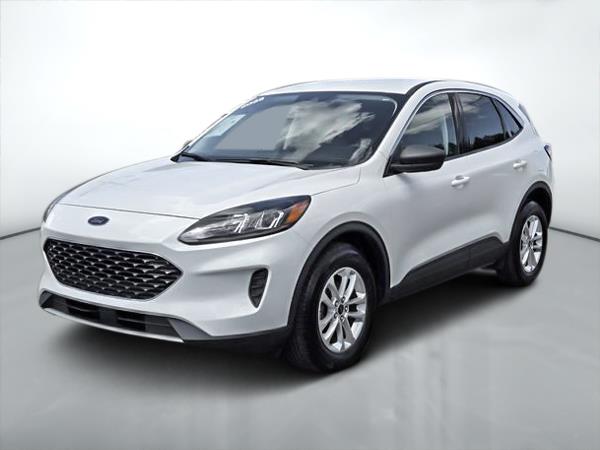 ford Escape 2022 - 7