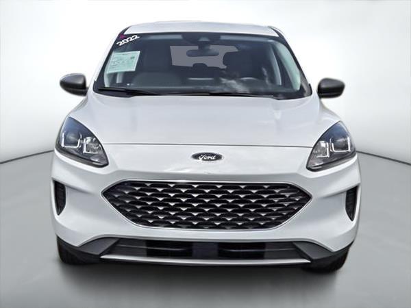 ford Escape 2022 - 8