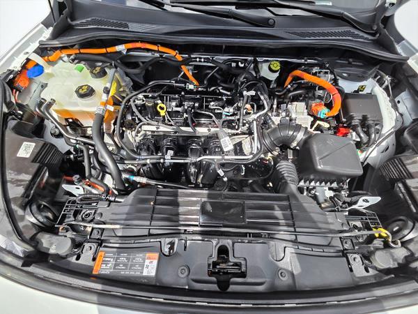 ford Escape 2022 - 9