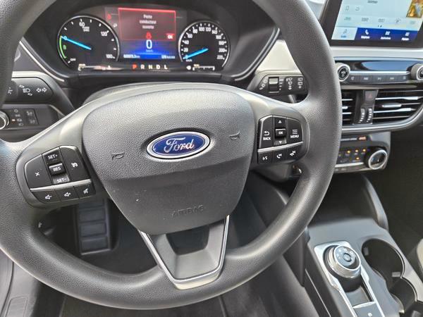 ford Escape 2022 - 13