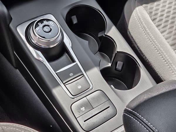 ford Escape 2022 - 14