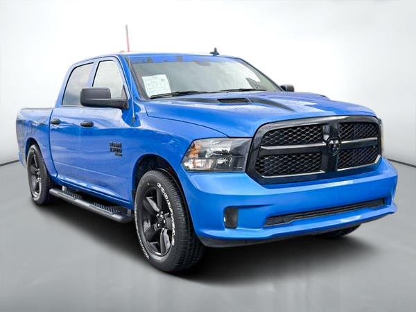 ram 1500 Classic 2023