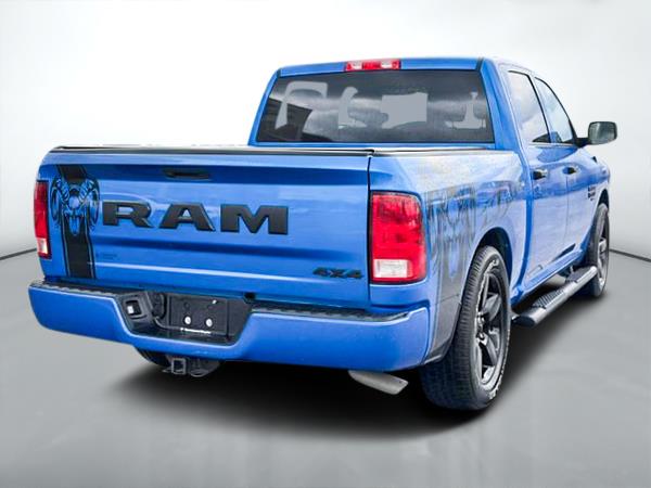 ram 1500 Classic 2023 - 3