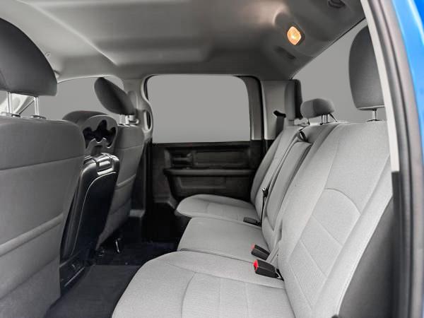 ram 1500 Classic 2023 - 8